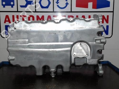 Used Oil sump Oil sump VW CADDY III MPV (2KB, 2KJ, 2CB, 2CJ) 2.0 TDI 16V (140 hp) 40375243 40375243