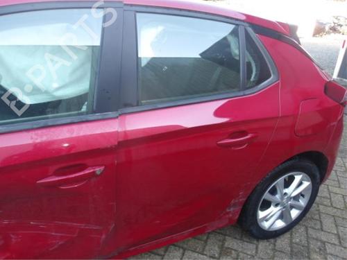 Rear mirror OPEL CORSA F (P2JO) 1.2 (68) | BP40387145I6  - Image 22