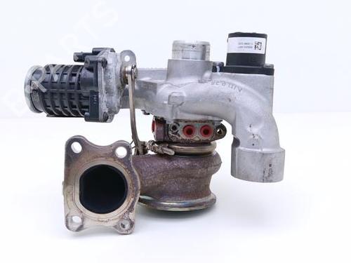 Used Turbocharger/Supercharger Turbocharger/Supercharger OPEL CORSA F (P2JO) 1.2 (68) (101 hp) 40478945 40478945