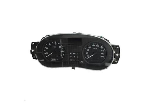 Used Instrument cluster Instrument cluster DACIA LOGAN MCV (KS_) 1.5 dCi (KS0W) (86 hp) 40468654 40468654