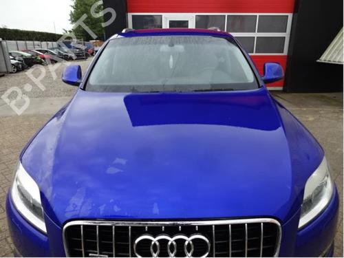 Electronic sensor AUDI Q7 (4LB) 3.0 TDI quattro | BP40381524M84 - Image 12
