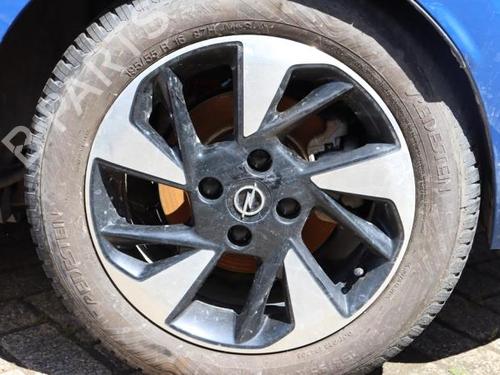 ABS pump OPEL CORSA F (P2JO) CORSA-e (68) | BP40401444M43 - Image 40