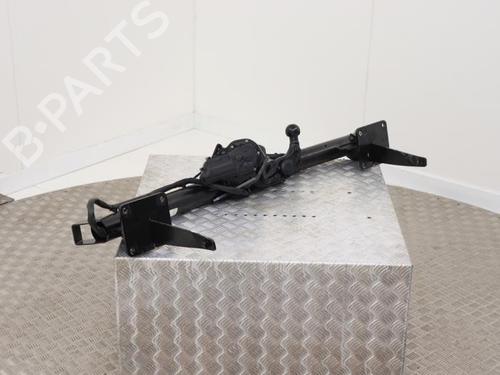 Used Tow ball/Mechanism Tow ball/Mechanism VW ID. Buzz Cargo (EBA) Electric (204 hp) 40416406 40416406