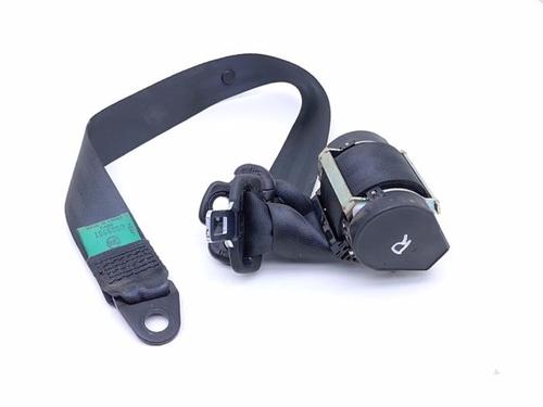 Used Front right seatbelt Front right seatbelt CITROËN JUMPER II Platform/Chassis 2.2 BlueHDi 165 (165 hp) 40419448 40419448