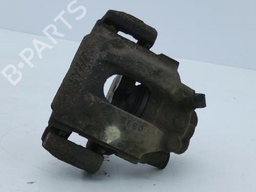 Used Left rear brake caliper Left rear brake caliper BMW 3 Convertible (E46) M3 (343 hp) 40410982 40410982