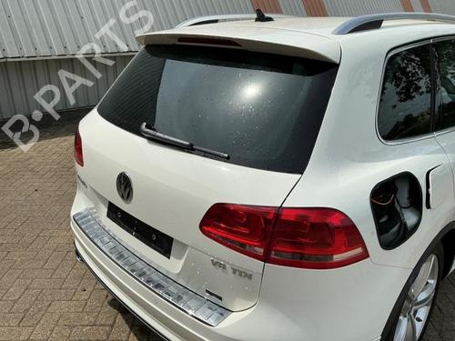 Subframe VW TOUAREG (7P5, 7P6) 4.2 V8 TDI | BP40479836M9 - Image 19