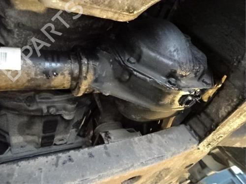 Front differential SSANGYONG RODIUS II 2.0 Xdi 4WD | BP40469618M23 - Image 4