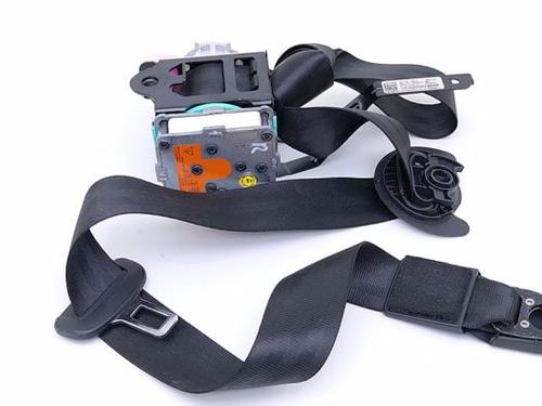 Used Front right seatbelt Front right seatbelt PORSCHE CAYENNE (92A) 3.0 Diesel (245 hp) 40478895 40478895