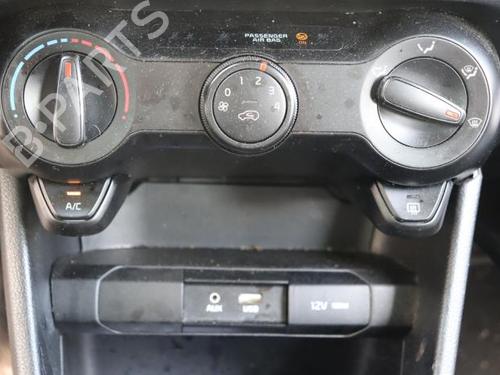 Climate control KIA PICANTO III (JA) 1.0 | BP40475644I5  - Image 15