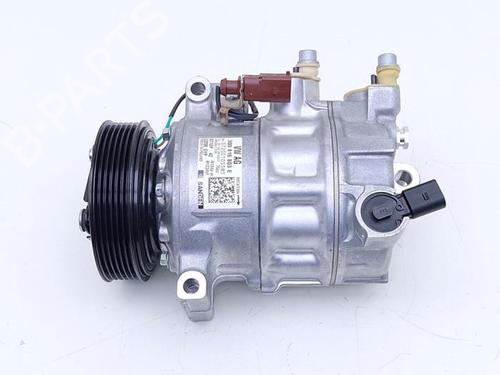Used AC compressor AC compressor VW TRANSPORTER T6 / CARAVELLE T6 Bus (SGB, SGJ, SHB, SHJ) 2.0 TDI 4motion (150 hp) 40425431 40425431