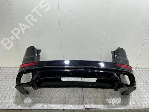 rear-bumper-porsche-cayenne-92a-2010-2011-2012-2013-2014-2015-2016-2017-2018-40424332 main image