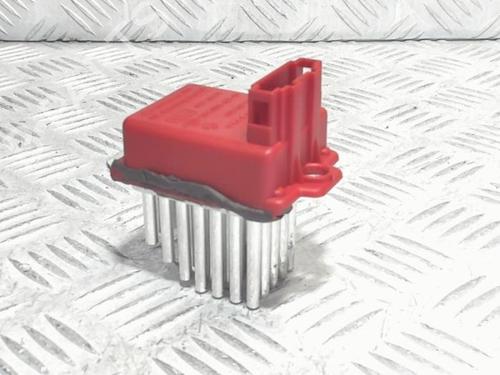 Used Heater resistor Heater resistor AUDI TT (8N3) 3.2 VR6 quattro (250 hp) 40381375 40381375