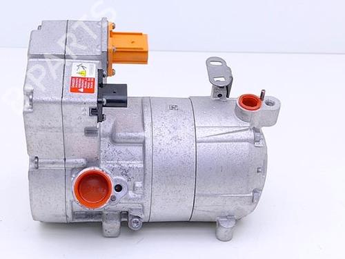 Used AC compressor AC compressor VW ID. Buzz Cargo (EBA) Electric (204 hp) 40416003 40416003