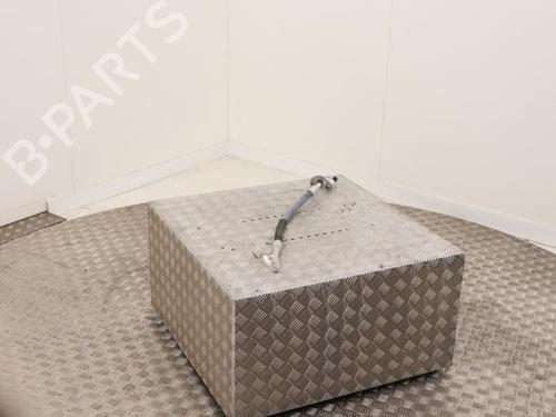 Used AC pipe AC pipe AUDI A6 C7 (4G2, 4GC) 2.0 TDI quattro (190 hp) 40408389 40408389