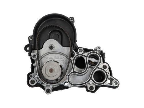 Used Thermostat housing Thermostat housing AUDI A3 Limousine (8VS, 8VM) 1.2 TFSI (110 hp) 40393406 40393406