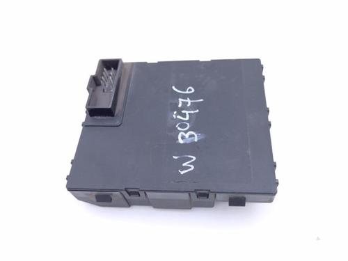 Control unit OPEL VECTRA C (Z02) 2.2 16V (F69) | BP40470981M11 - Image 2