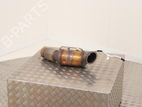 Used Catalyst Catalyst BMW 3 Touring (G21, G81) 320 i (184 hp) 40395933 40395933