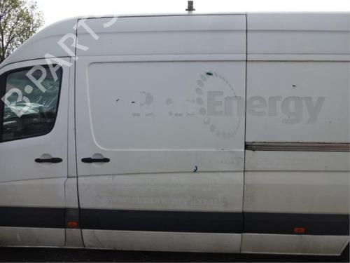 Electronic sensor VW CRAFTER 30-35 Bus (2E_) 2.0 TDI | BP40472423M84 - Image 16