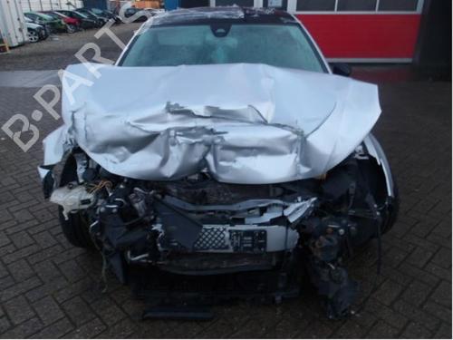 Antenna/Base VW PASSAT CC B6 (357) 2.0 TDI | BP40427463C140 - Image 15