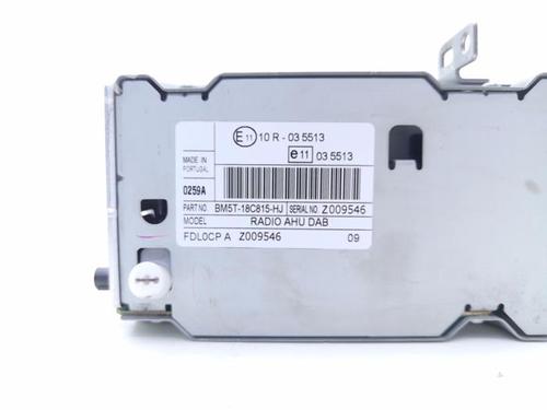 Radio FORD FOCUS III 1.0 EcoBoost | BP40362284E6 - Image 4