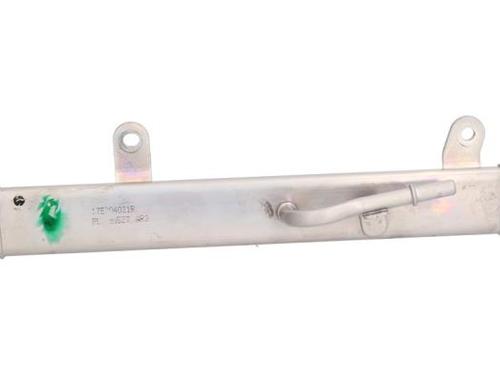 Used Injection rail Injection rail DACIA DOKKER MPV (KE_) 1.3 TCe 100 (KENU) (102 hp) 40398292 40398292