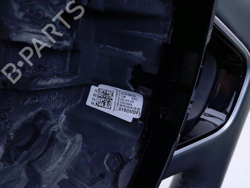 Steering wheel AUDI Q3 (8UB, 8UG) 1.4 TSI | BP40366872C49 - Image 6
