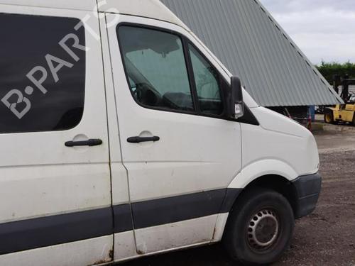 AC pipe VW CRAFTER 30-50 Van (2E_) 2.5 TDI | BP40402488M126 - Image 34