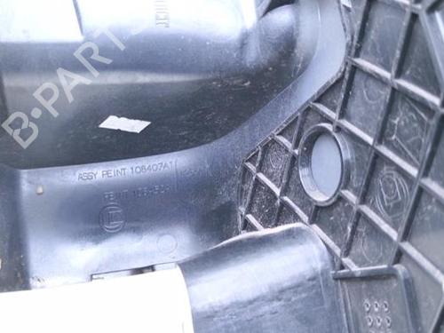 Left taillight OPEL VIVARO B Van (X82) 1.6 CDTI (05) | BP40468284C34 - Image 5