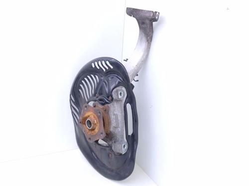 Used Left front steering knuckle Left front steering knuckle LAMBORGHINI URUS 4.0 All-wheel Drive (650 hp) 40426408 40426408