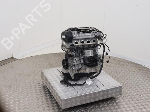 Used Engine Engine AUDI A5 (F53, F5P) 1.4 TFSI (150 hp) 40413350 40413350