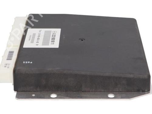 Control unit MERCEDES-BENZ S-CLASS Coupe (C217) S 63 AMG 4-matic (217.378) | BP40475487M11 - Image 4