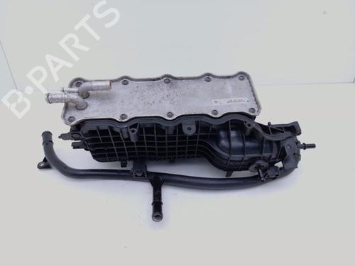 Used Intake manifold Intake manifold VW GOLF VI Convertible (517) 1.2 TSI 16V (105 hp) 40422994 40422994