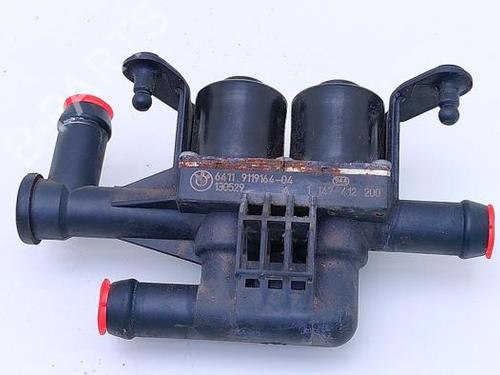 Used Electronic sensor Electronic sensor BMW 6 Coupe (F13) M6 (560 hp) 40479347 40479347