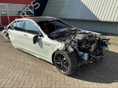 Used Parts MERCEDES-BENZ S-CLASS (W222, V222, X222) AMG S 63 4-matic+ (222.188) 5065006