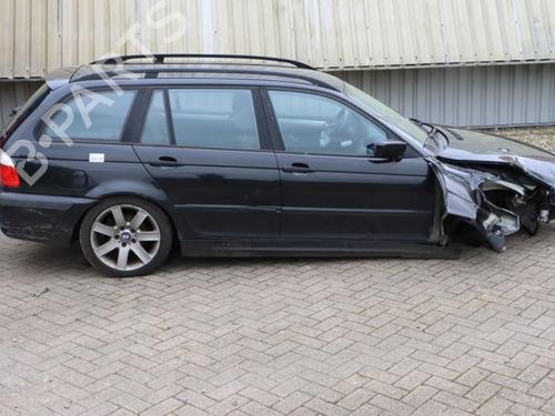Left rear driveshaft BMW 3 Touring (E46) 316 i | BP40406917M40 - Image 10
