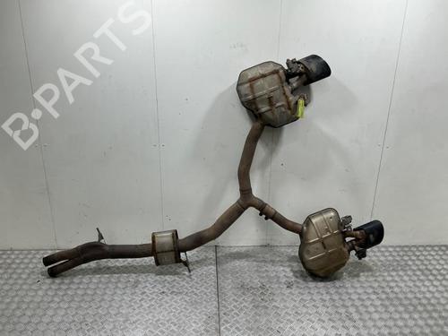 Used Exhaust system Exhaust system AUDI A5 (F53, F5P) RS5 TFSI quattro (450 hp) 40425799 40425799