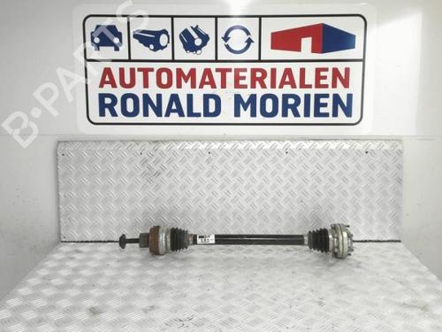 Left rear driveshaft AUDI A5 (8T3) 2.0 TDI quattro | BP40383976M40 - Image 1