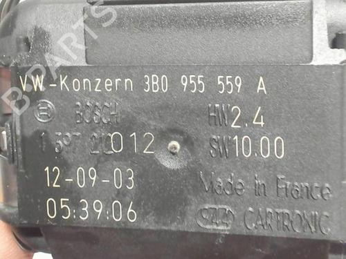 Electronic sensor VW PHAETON (3D1, 3D2, 3D3, 3D4, 3D6, 3D7, 3D8, 3D9) 5.0 V10 TDI 4motion | BP40428086M84 - Image 3
