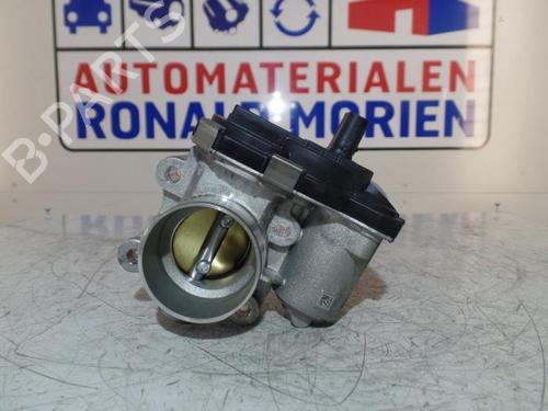 Used Throttle body Throttle body OPEL KARL (C16) 1.0 (75 hp) 40377605 40377605