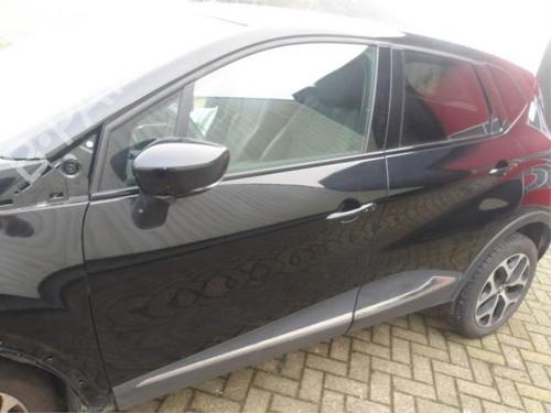 Switch RENAULT CAPTUR I (J5_, H5_) 1.2 TCe 120 | BP40474511I30 - Image 17