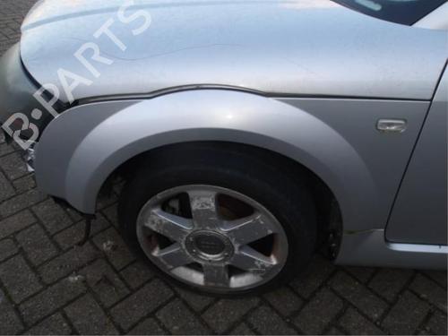AC pipe AUDI TT (8N3) 1.8 T quattro | BP40396028M126  - Image 19