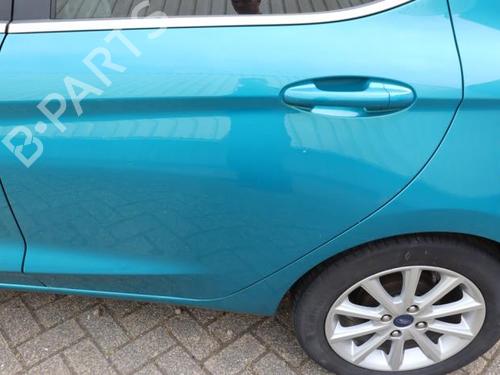 Pedal FORD FIESTA VII (HJ, HF) 1.5 TDCi | BP40399738I4 - Image 39