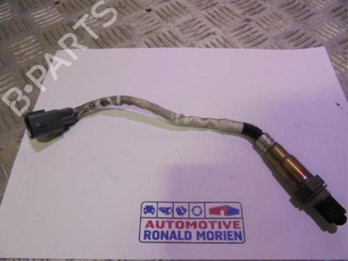 Used Electronic sensor Electronic sensor CITROËN C1 (PM_, PN_) 1.0 (68 hp) 40379957 40379957