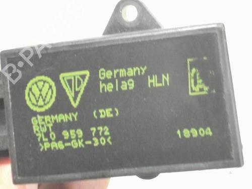 Electronic module VW PHAETON (3D1, 3D2, 3D3, 3D4, 3D6, 3D7, 3D8, 3D9) 4.2 V8 4motion | BP40361840M83 - Image 2