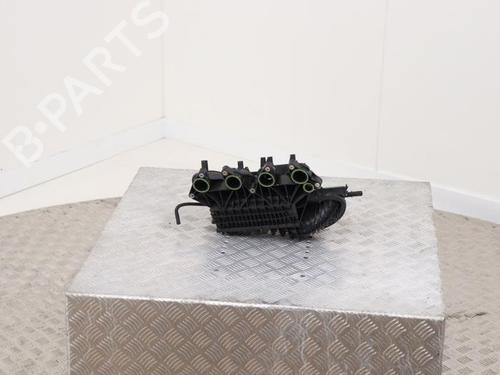 Intake manifold VW GOLF VI (5K1) 1.2 TSI | BP40403296M70 - Image 5