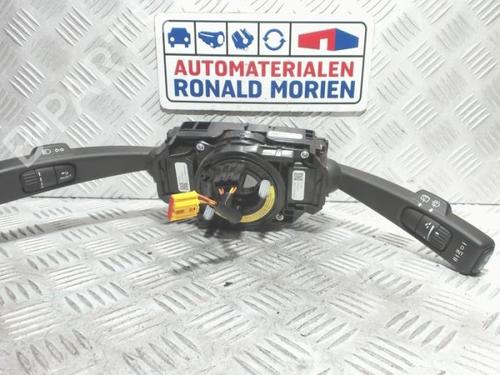 Used Steering column stalk Steering column stalk VOLVO V40 Hatchback (525) D4 (190 hp) 40360912 40360912