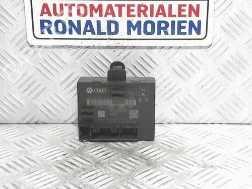 Used Electronic module Electronic module AUDI A5 Sportback (8TA) 2.0 TDI quattro (190 hp) 40482724 40482724