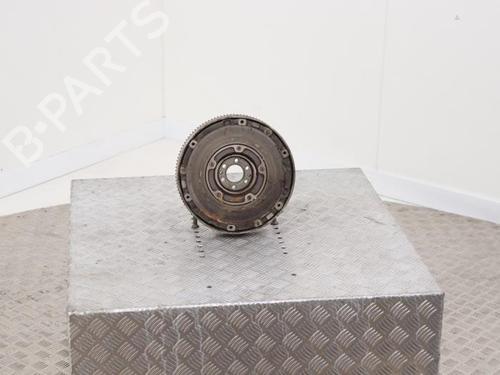 Used Flywheel Flywheel FORD FOCUS III Turnier 1.6 TDCi (115 hp) 40404540 40404540