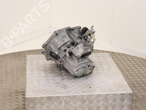 gearbox-opel-corsa-f-p2jo-2019-40421653 main image