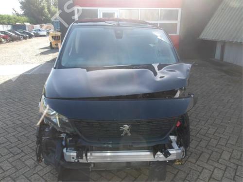 Intercooler pipe PEUGEOT PARTNER Box Body/MPV (K9) 1.5 BlueHDI 130 | BP40470614M127 - Image 6